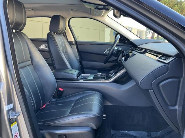 2019 Land Rover Range Rover Velar P250 S
