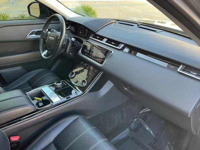 2019 Land Rover Range Rover Velar P250 S