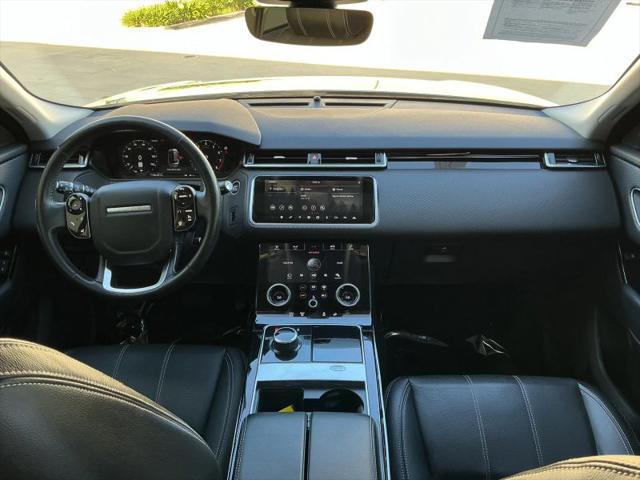 2019 Land Rover Range Rover Velar P250 S