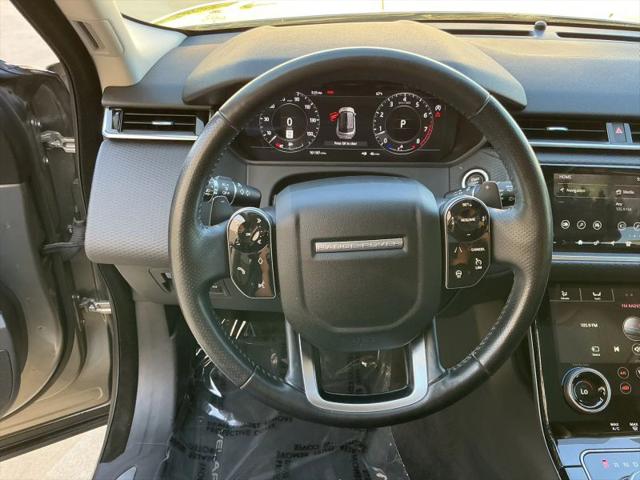 2019 Land Rover Range Rover Velar P250 S