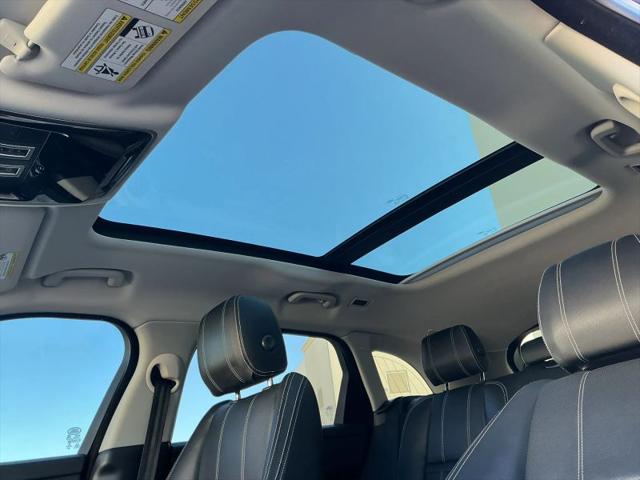 2019 Land Rover Range Rover Velar P250 S