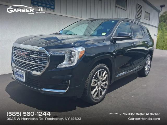 2023 GMC Terrain AWD Denali for sale in Rochester, NY
