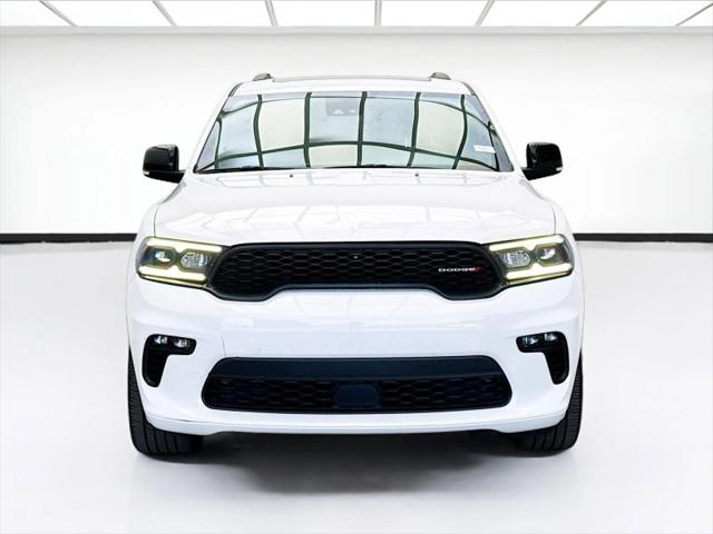 2023 Dodge Durango GT Plus RWD