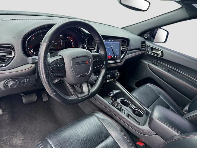 2023 Dodge Durango GT Plus RWD