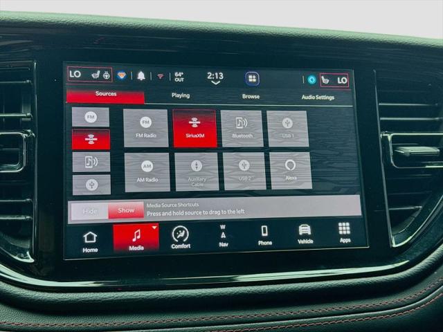 2023 Dodge Durango GT Plus RWD