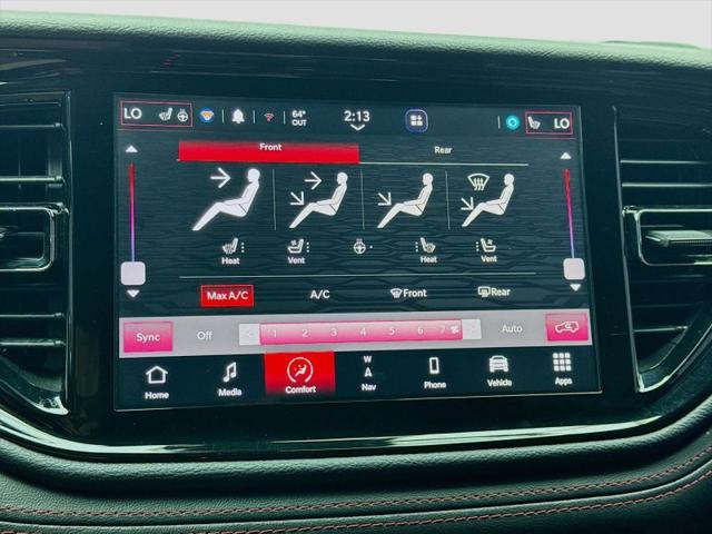 2023 Dodge Durango GT Plus RWD