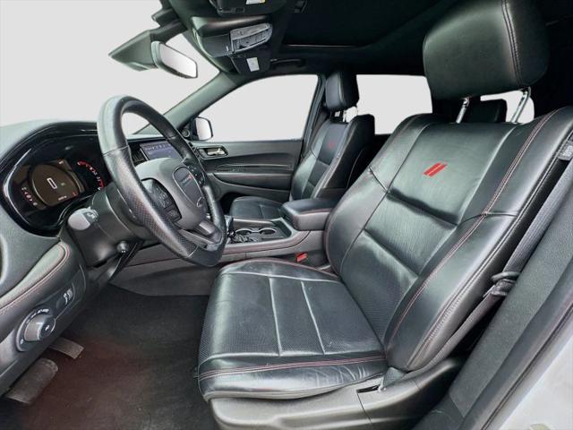 2023 Dodge Durango GT Plus RWD