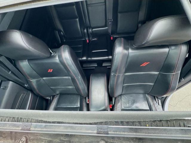 2023 Dodge Durango GT Plus RWD