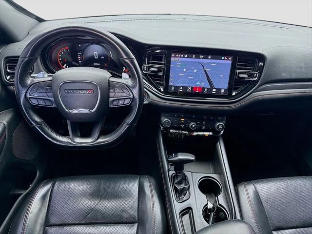 2023 Dodge Durango GT Plus RWD