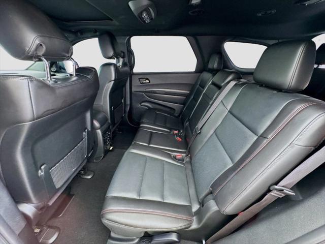2023 Dodge Durango GT Plus RWD