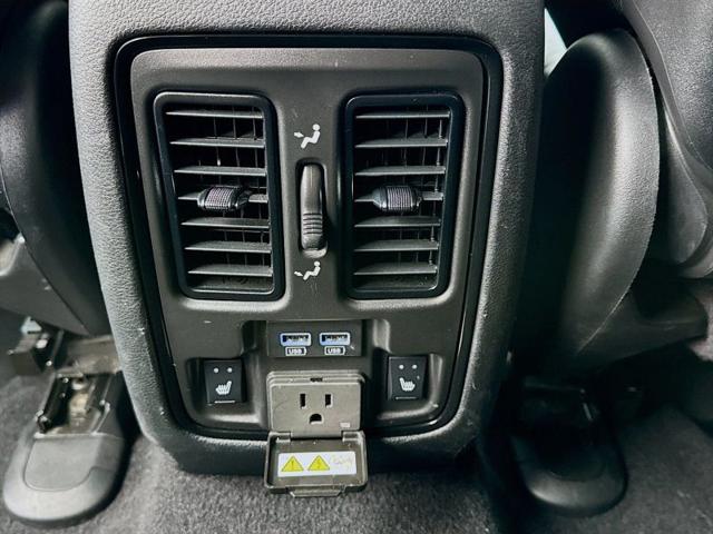 2023 Dodge Durango GT Plus RWD