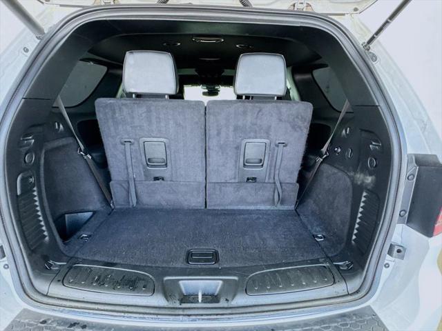 2023 Dodge Durango GT Plus RWD