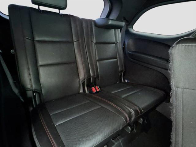 2023 Dodge Durango GT Plus RWD