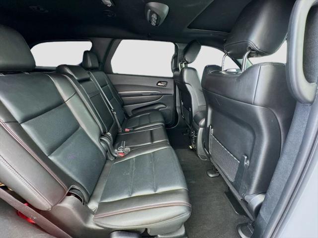 2023 Dodge Durango GT Plus RWD