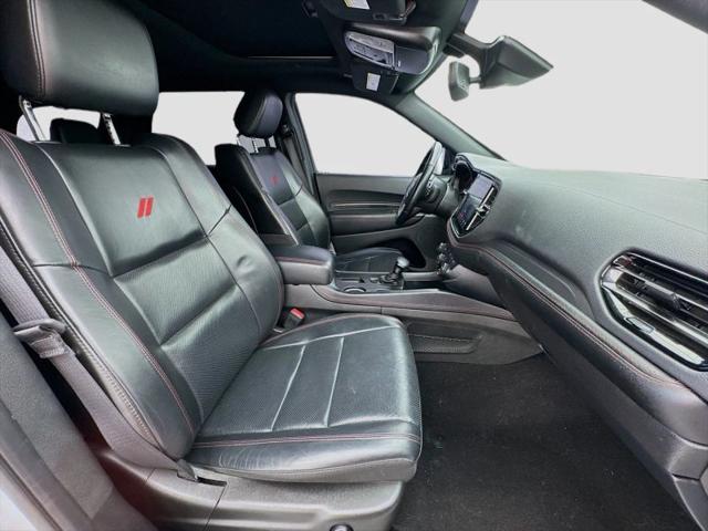 2023 Dodge Durango GT Plus RWD