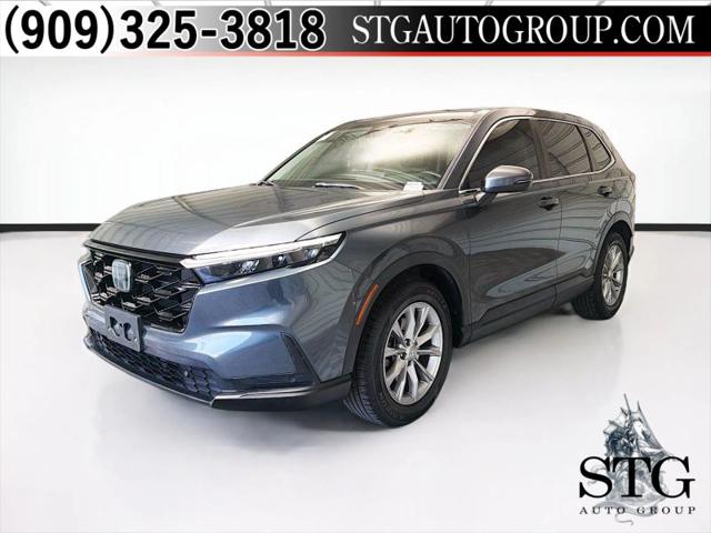 2023 Honda CR-V EX-L AWD for sale in Montclair, CA