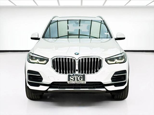 2023 BMW X5 sDrive40i