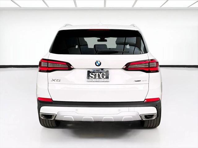 2023 BMW X5 sDrive40i