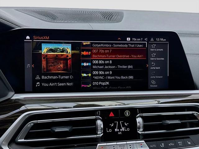 2023 BMW X5 sDrive40i
