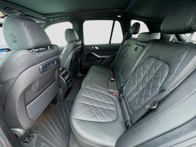 2023 BMW X5 sDrive40i