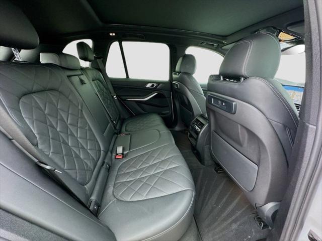 2023 BMW X5 sDrive40i