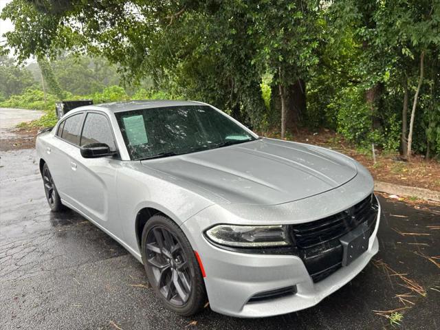 2020 Dodge Charger SXT RWD for sale in Decatur, GA
