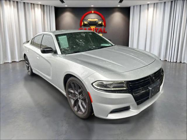 2020 Dodge Charger SXT RWD for sale in Decatur, GA