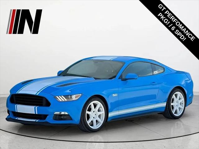 2017 Ford Mustang GT for sale in Noblesville, IN