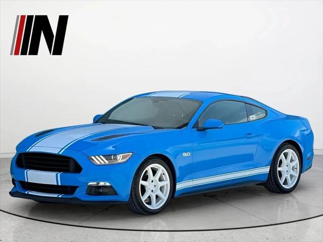 2017 Ford Mustang GT for sale in Noblesville, IN