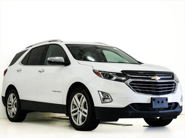 2019 Chevrolet Equinox Premier for sale in Lansing, IL