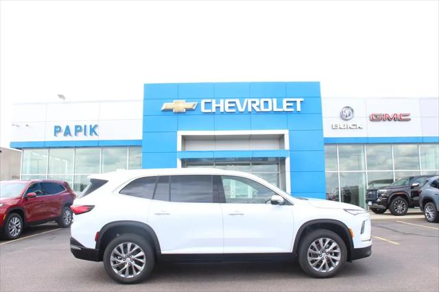2026 Buick Enclave Preferred FWD for sale in Luverne, MN