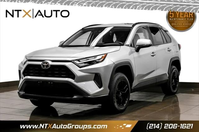 2024 Toyota RAV4 XLE for sale in Farmers Branch, TX
