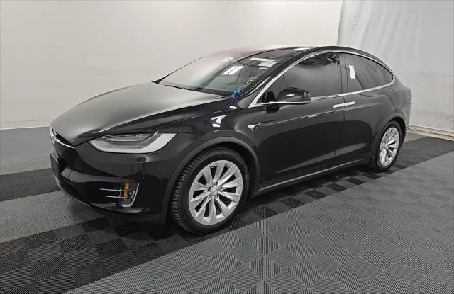 2018 Tesla Model X 100D for sale in Temple Hills, MD