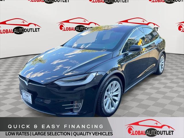 2018 Tesla Model X 100D for sale in Temple Hills, MD