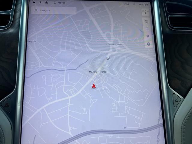 2018 Tesla Model X 100D
