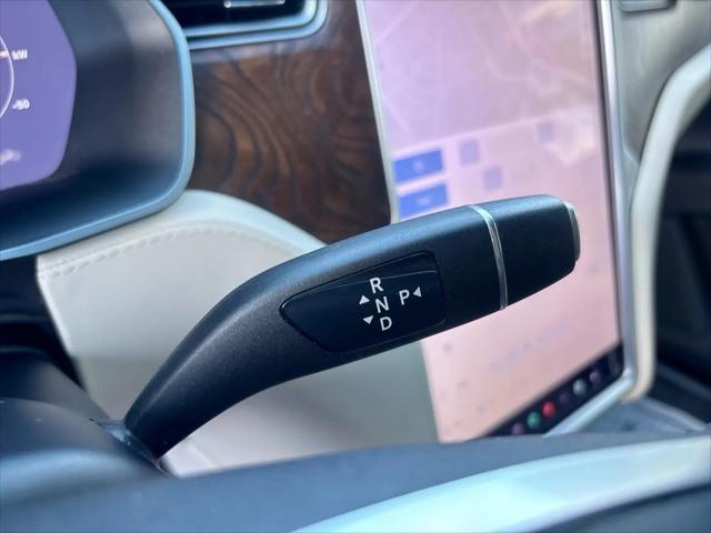 2018 Tesla Model X 100D