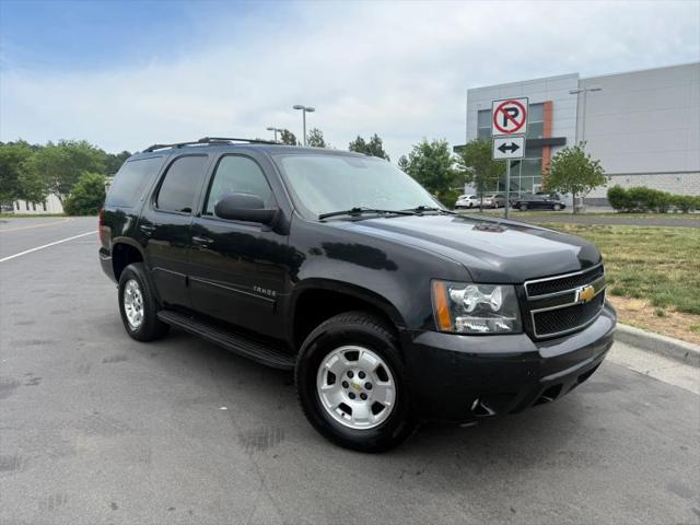 2013 Chevrolet Tahoe LT for sale in Chantilly, VA