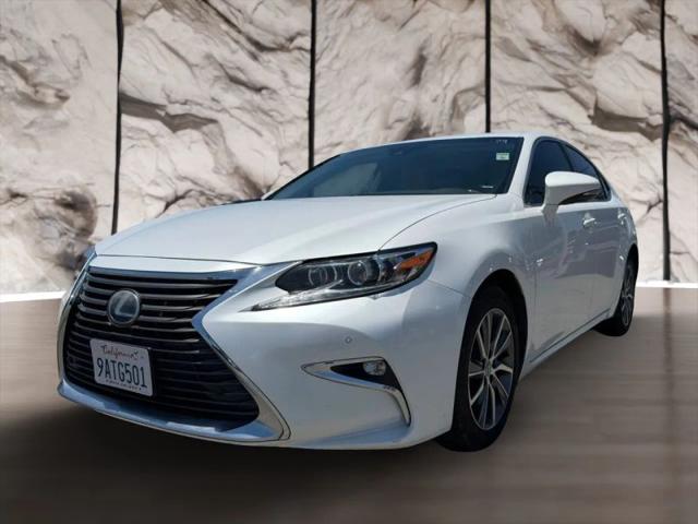 2016 Lexus ES 300h 300h for sale in Ontario, CA