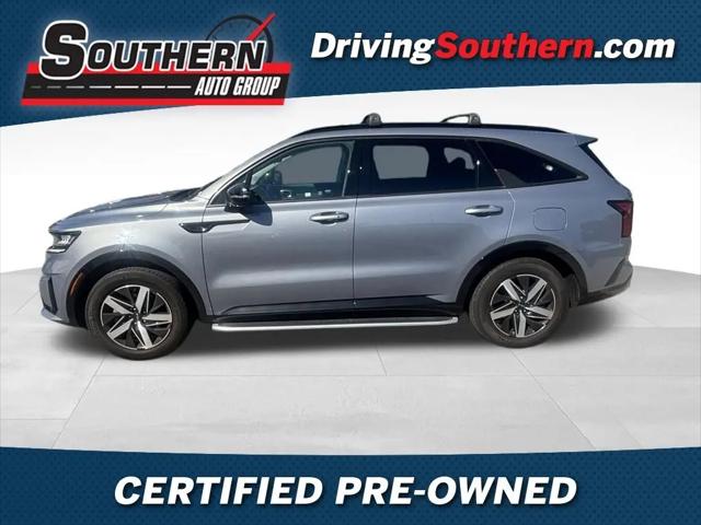 2023 Kia Sorento S for sale in Chesapeake, VA