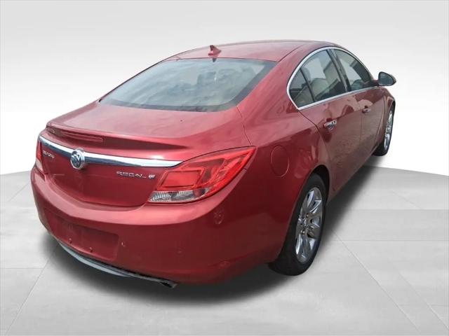 2013 Buick Regal Turbo - Premium 1