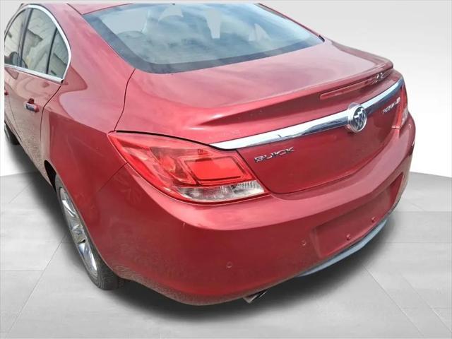 2013 Buick Regal Turbo - Premium 1