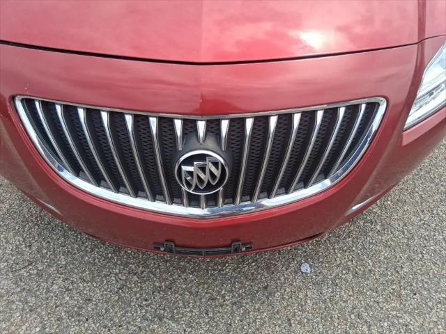 2013 Buick Regal Turbo - Premium 1
