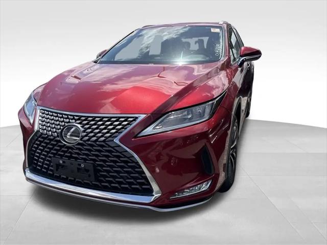 2022 Lexus RX 350 RX 350