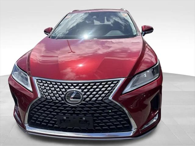 2022 Lexus RX 350 RX 350