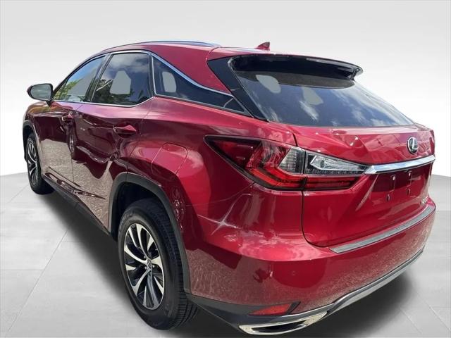 2022 Lexus RX 350 RX 350