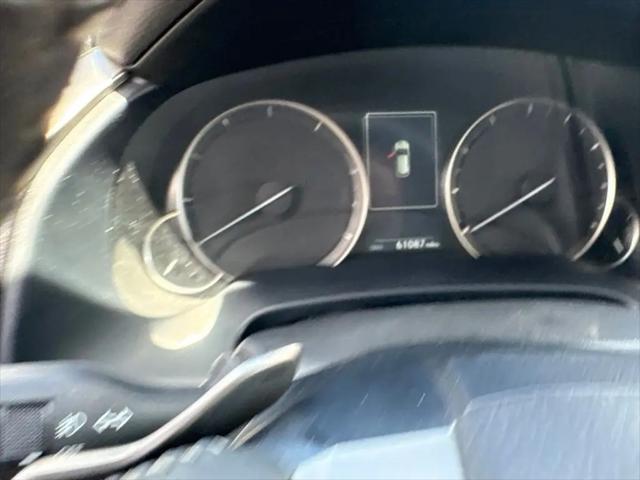 2022 Lexus RX 350 RX 350
