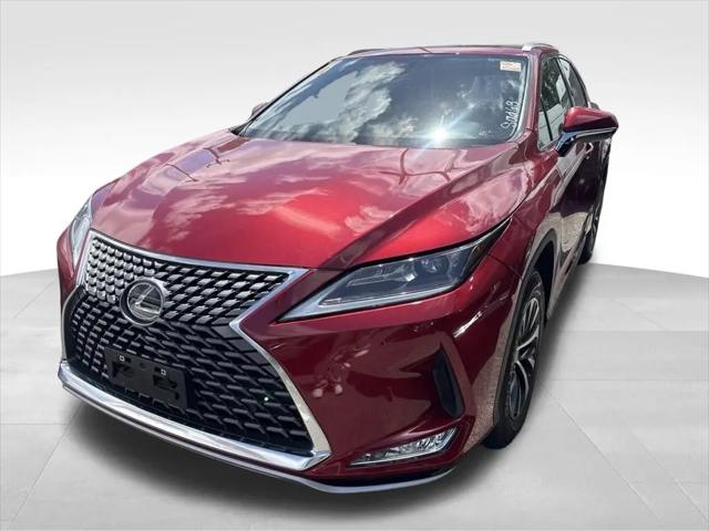 2022 Lexus RX 350 RX 350