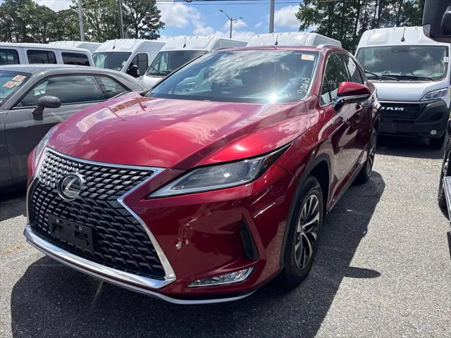 2022 Lexus RX 350 RX 350 for sale in Chesapeake, VA