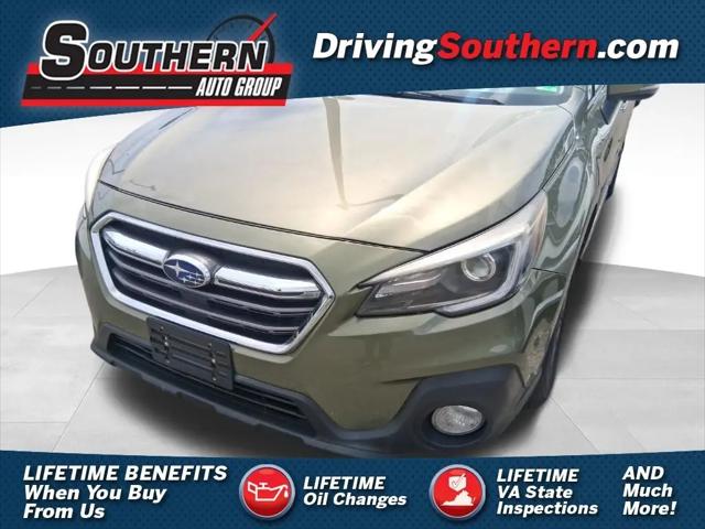 2019 Subaru Outback 3.6R Touring for sale in Chesapeake, VA