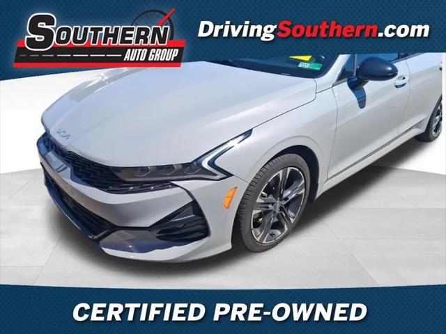 2023 Kia K5 GT-Line for sale in Chesapeake, VA